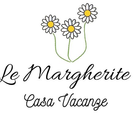 Le Margherite - Casa Vacanze Hotel Marsala Ngoại thất bức ảnh