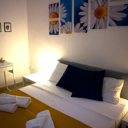 Le Margherite - Casa Vacanze Hotel Marsala Ngoại thất bức ảnh