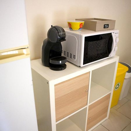 Le Margherite - Casa Vacanze Hotel Marsala Ngoại thất bức ảnh