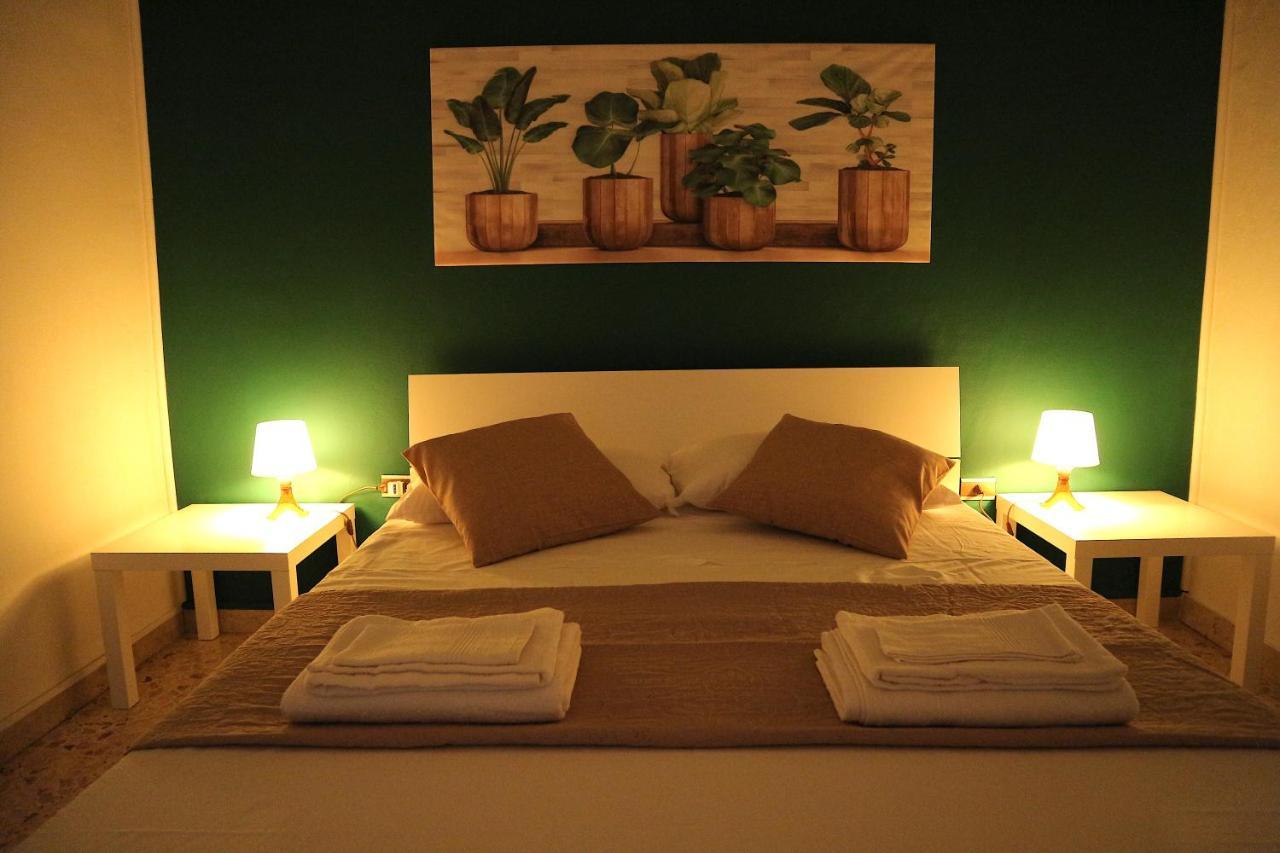 Le Margherite - Casa Vacanze Hotel Marsala Ngoại thất bức ảnh
