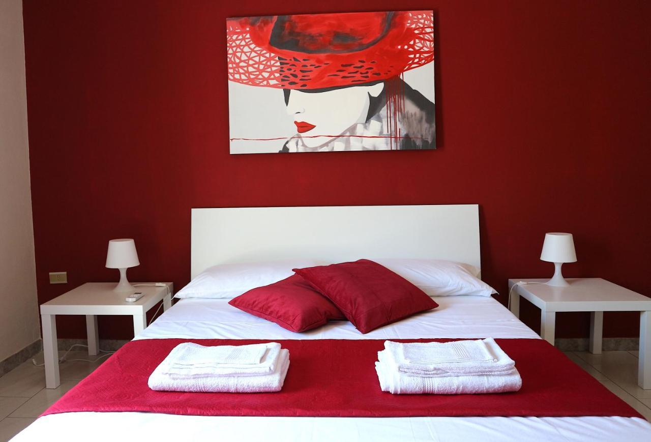 Le Margherite - Casa Vacanze Hotel Marsala Ngoại thất bức ảnh