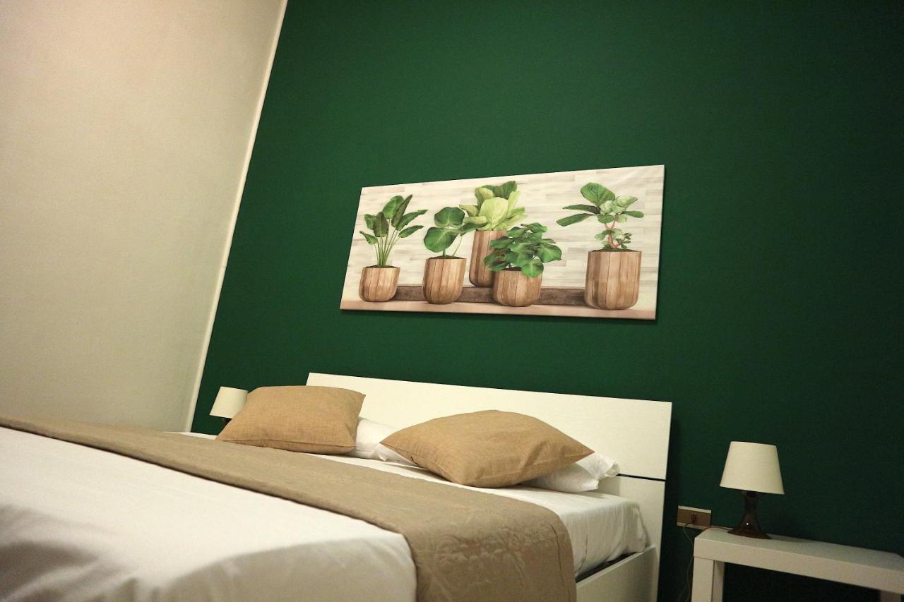 Le Margherite - Casa Vacanze Hotel Marsala Ngoại thất bức ảnh