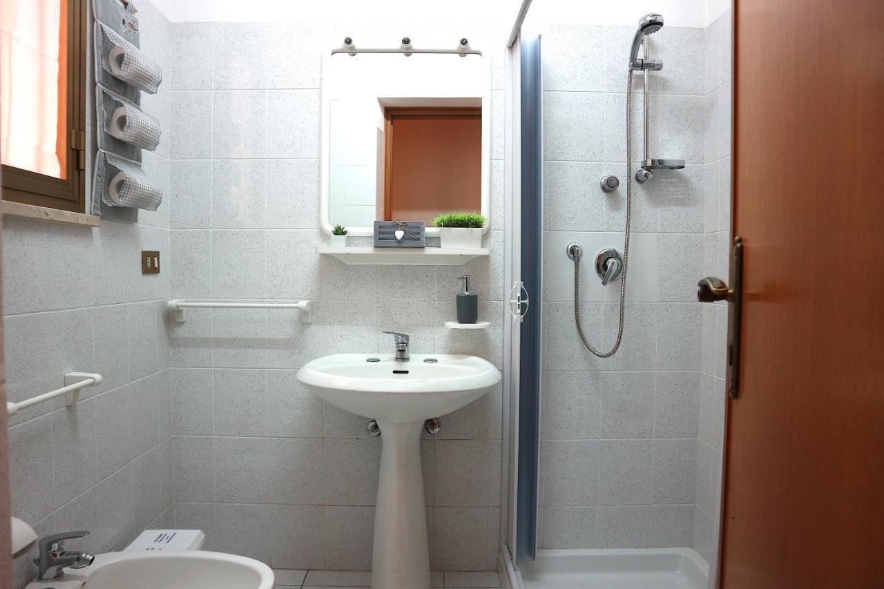 Le Margherite - Casa Vacanze Hotel Marsala Ngoại thất bức ảnh