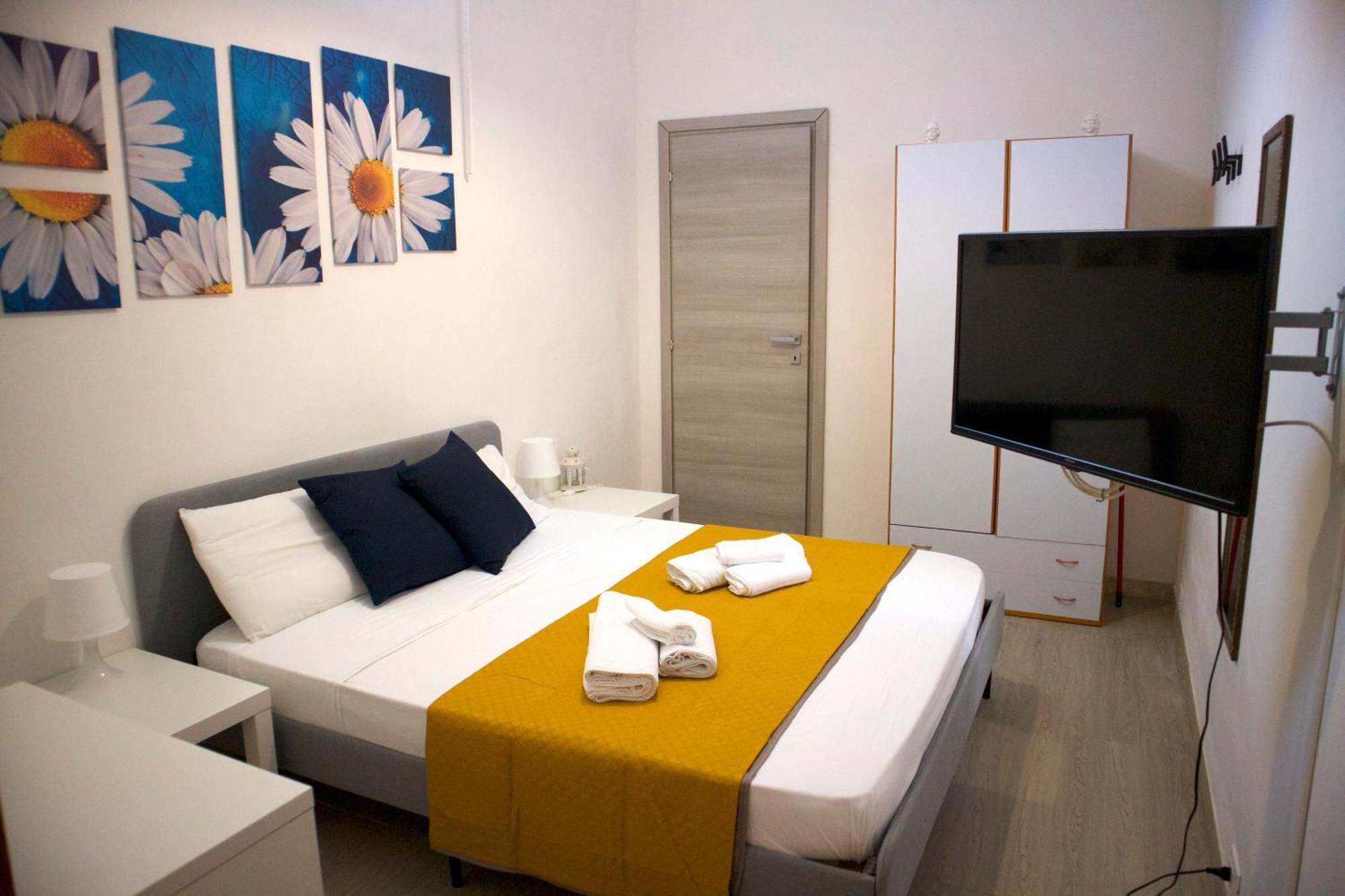 Le Margherite - Casa Vacanze Hotel Marsala Ngoại thất bức ảnh