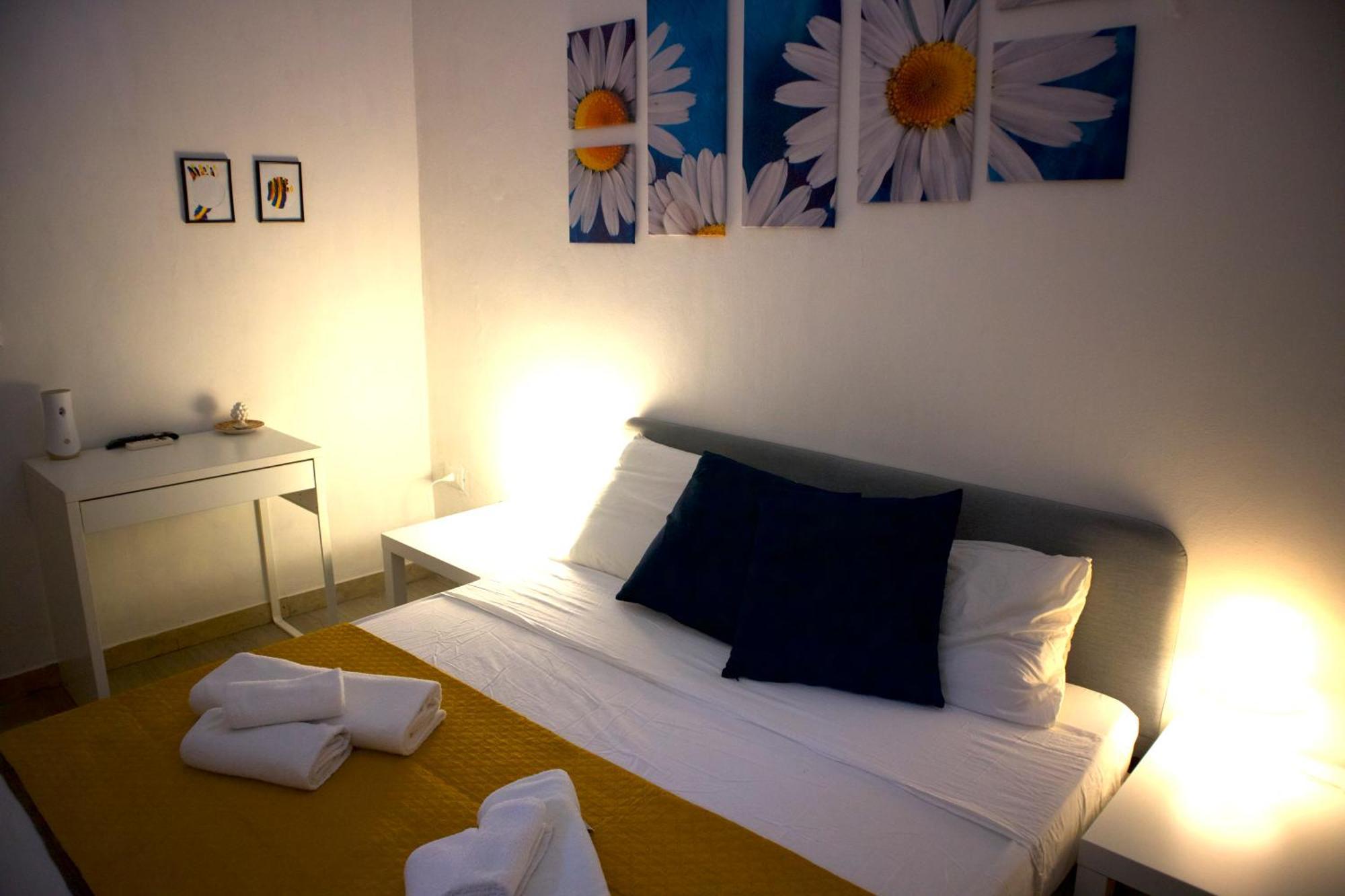 Le Margherite - Casa Vacanze Hotel Marsala Ngoại thất bức ảnh