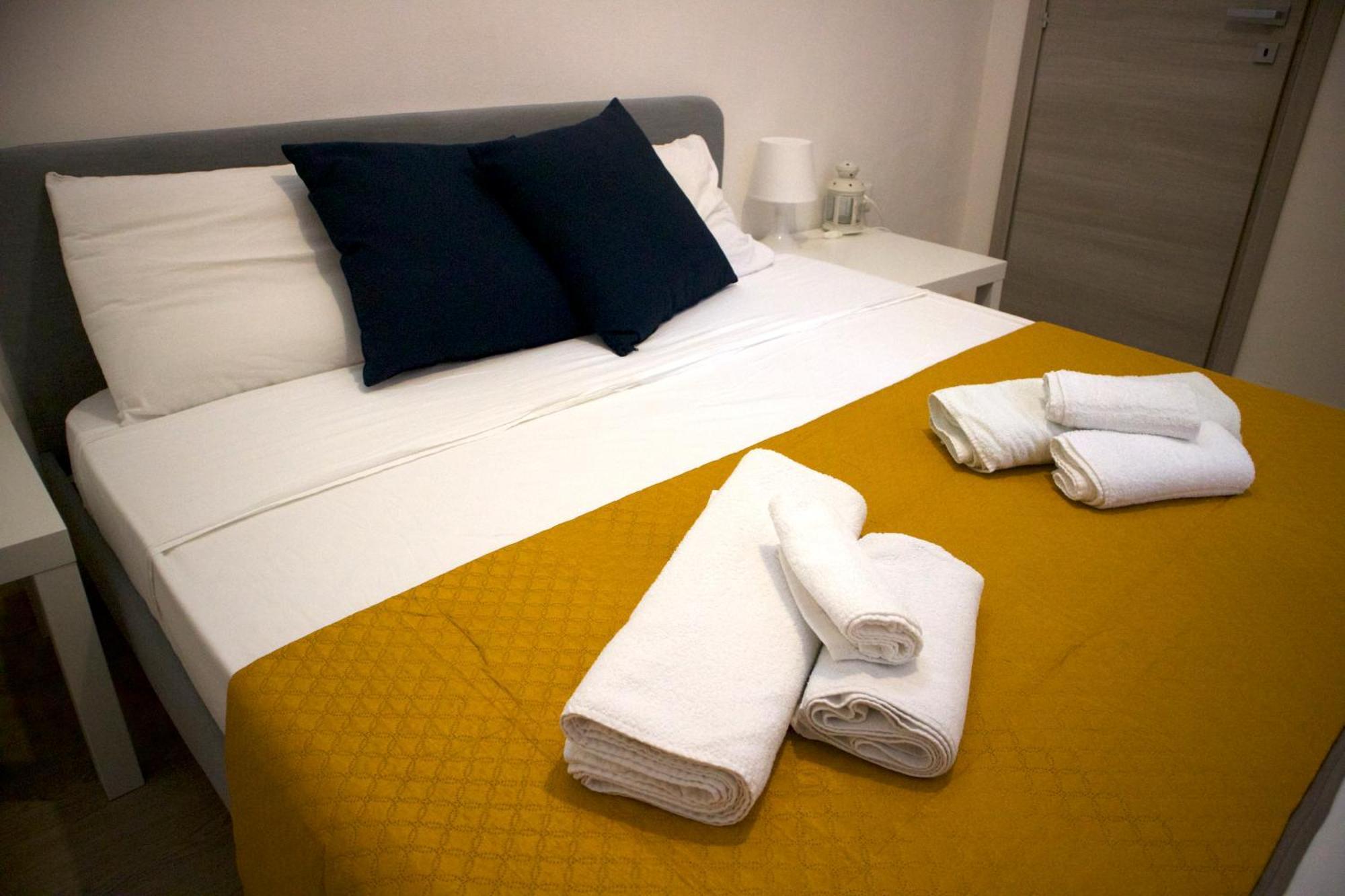 Le Margherite - Casa Vacanze Hotel Marsala Ngoại thất bức ảnh